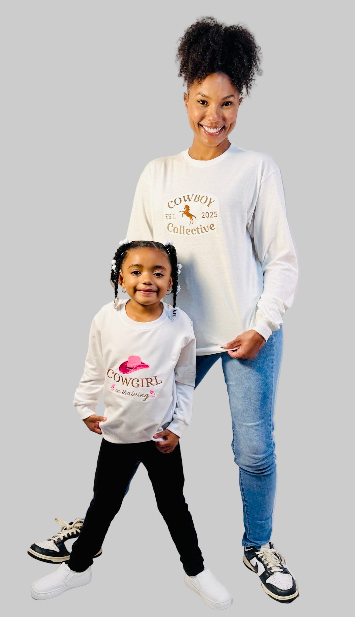 Cowboy Collective - Adult