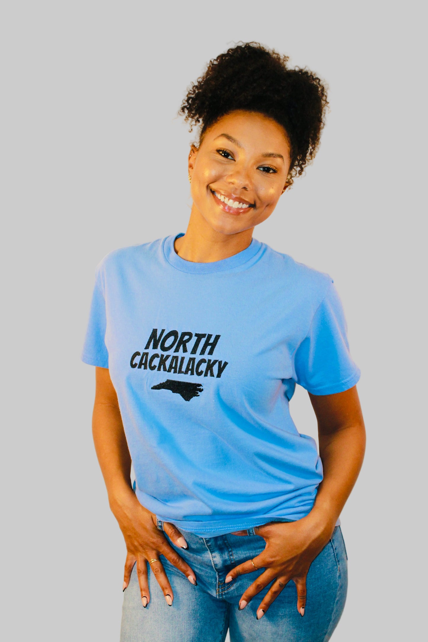 North Cackalacky