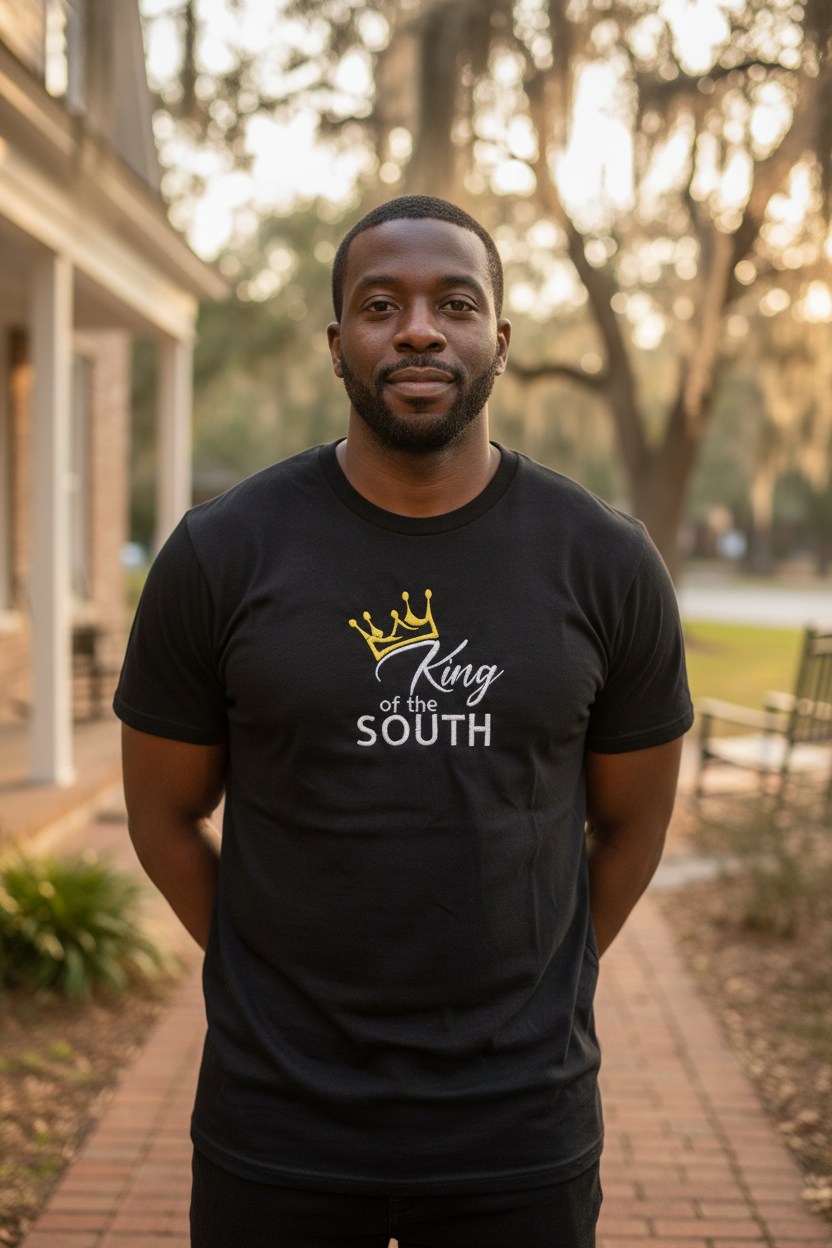King of the South