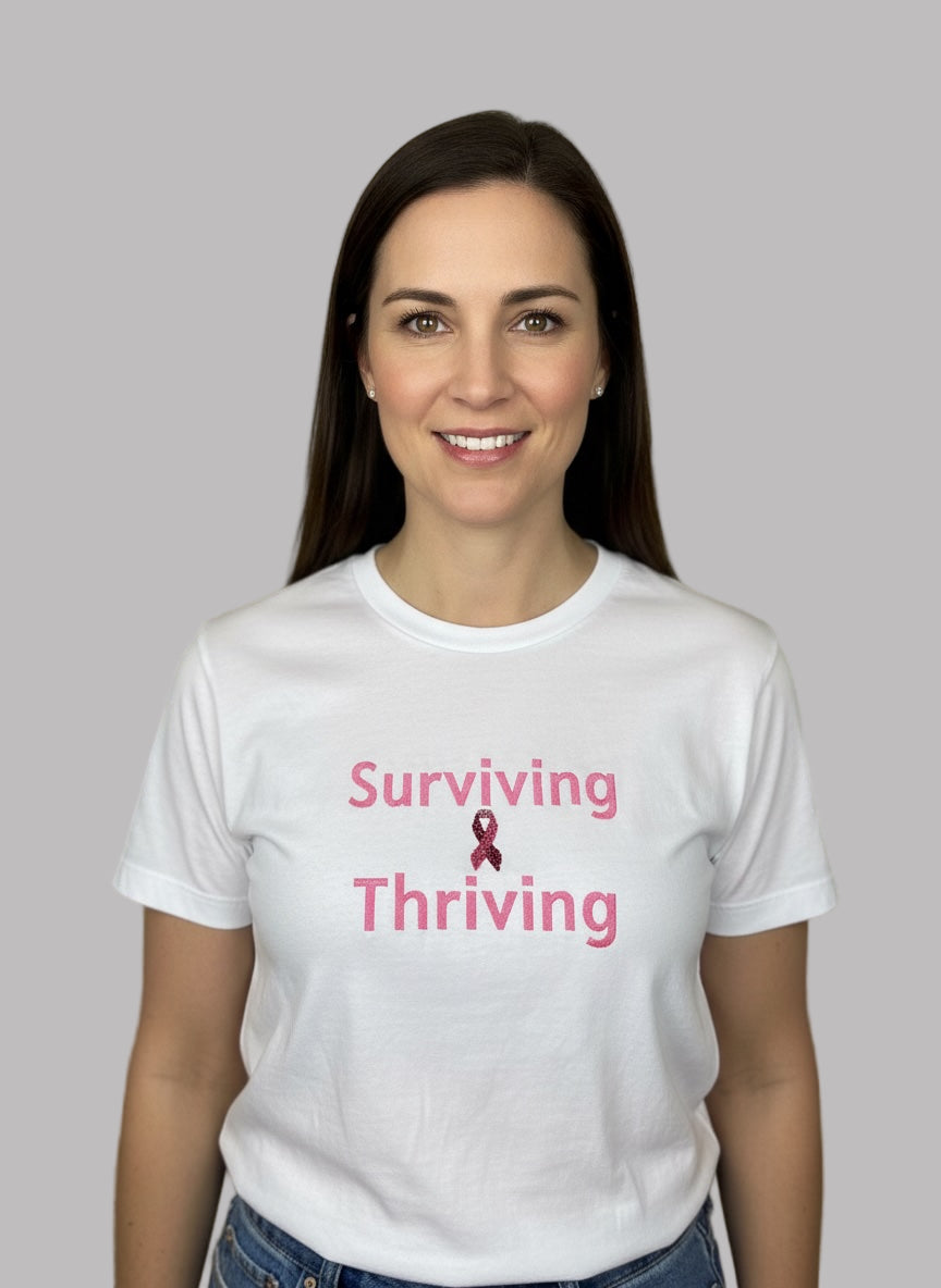 Surviving & Thriving