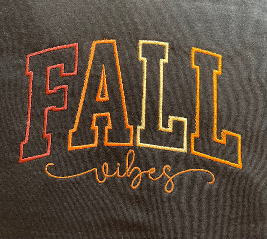 Fall Vibes