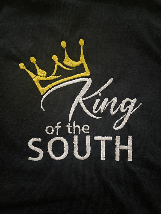 King of the South