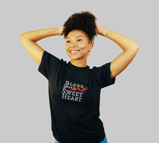 Bless Your Sweet Heart