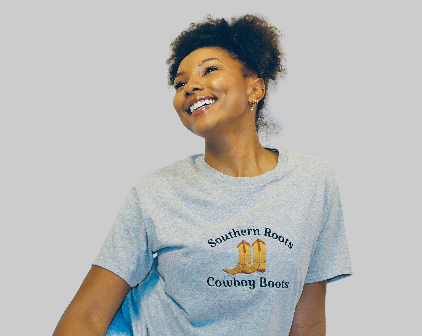 Southern Roots & Cowboy Boots