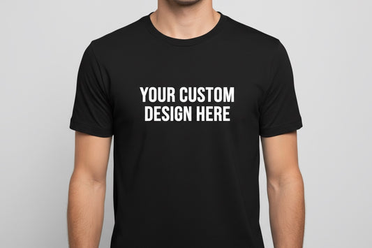 Custom Embroidery Design